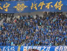 江苏苏宁队在客场比赛中力争赢得胜利的简单介绍