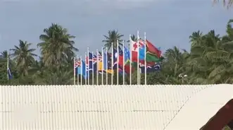 关于太平洋岛国球队亚冠力克强敌，再现奇观的信息